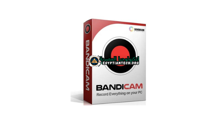 Bandicam Crack