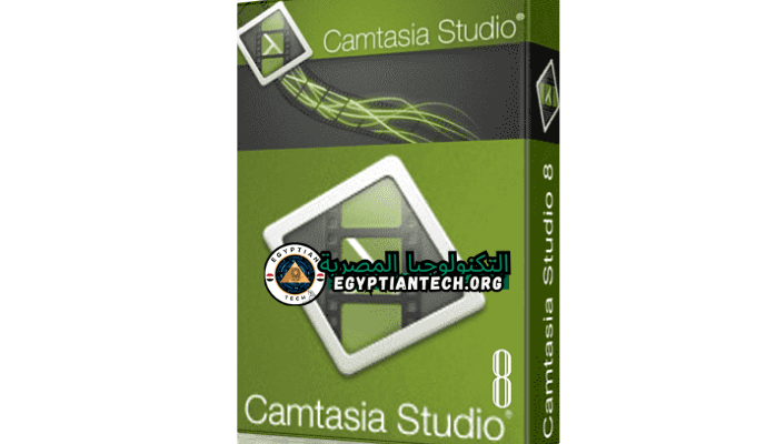Download Camtasia Studio 8