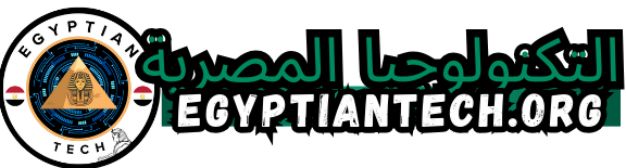 Egyptian tech