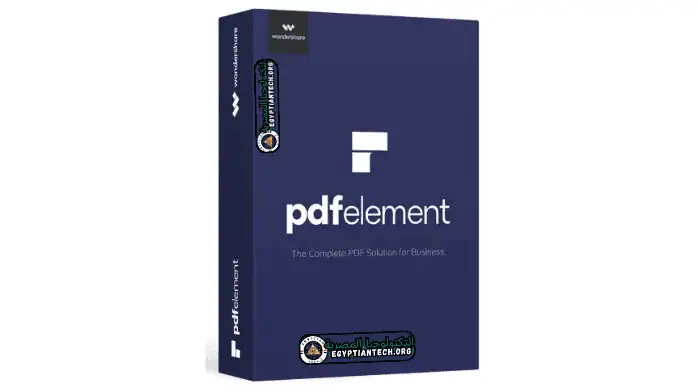 Wondershare PDFelement Activation