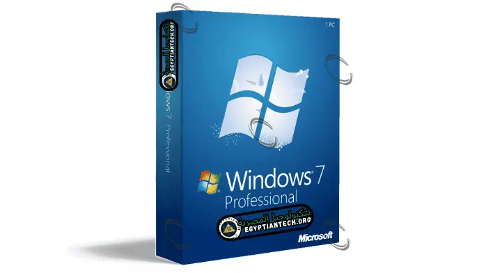 Crack to activate Windows 7