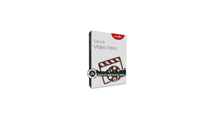 Gilisoft Video Editor 11