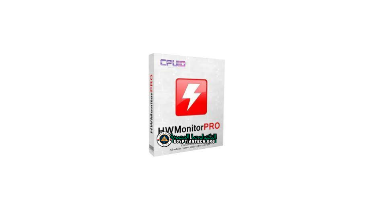 Cpuid Hwmonitor Pro تحميل