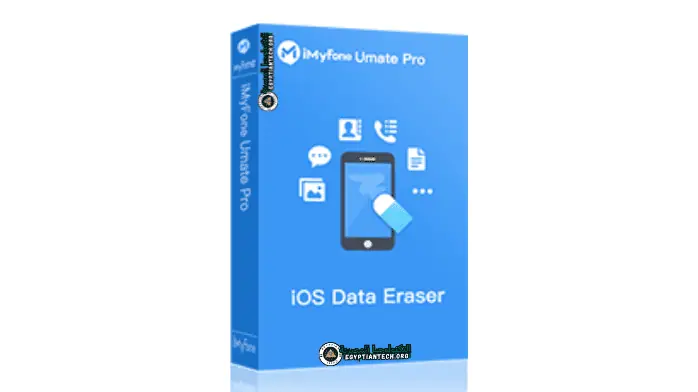تحميل برنامج iMyFone LockWiper فتح قفل الايفون والاندرويد