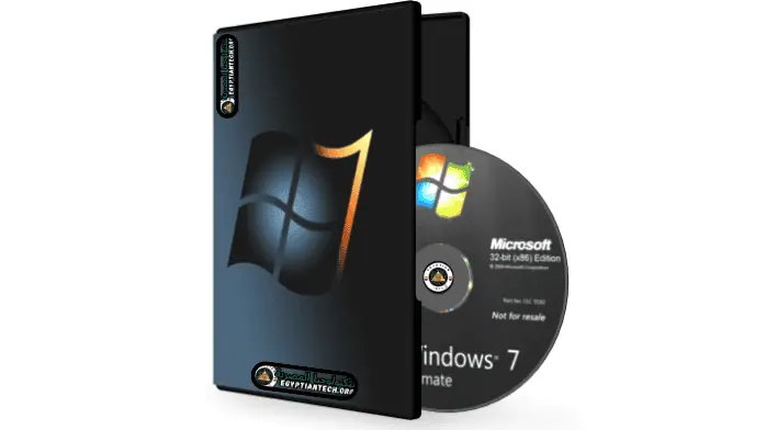 Download Windows 7 ISO from Mediafire