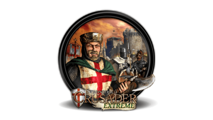 Download the full Stronghold Crusader game Myegy