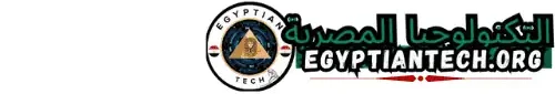 Egyptian Tech