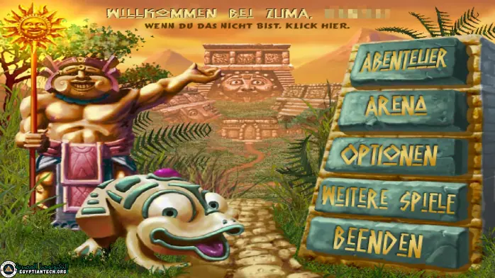 download zuma game